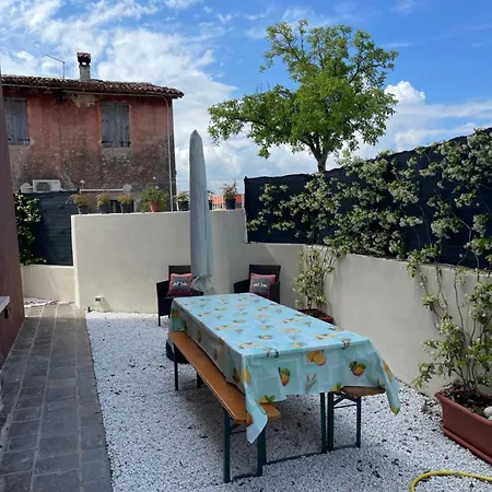 Apartment Ilario
