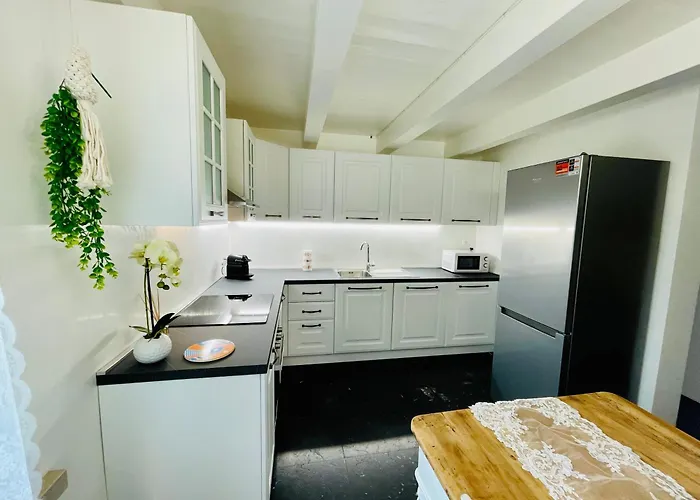 Ilario Lejlighed Lazise